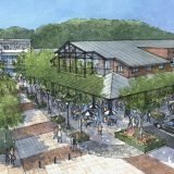 Snellville: City, Developer Agree On City Market Development And Lease Agreement