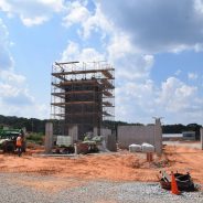 Snellville building its ‘heart’ with Towne Center project