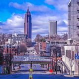 Landlord Giveaways Help Fuel Burst Of Atlanta Office Leasing