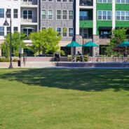 MidCity/CASTO JV Sells The Tomlin Apartment Community within Snellville’s The Grove at Towne Center
