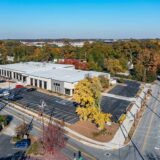 MidCity Sells 5616 Peachtree Loft Office in Downtown Chamblee, GA