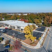 MidCity Sells 5616 Peachtree Loft Office in Downtown Chamblee, GA